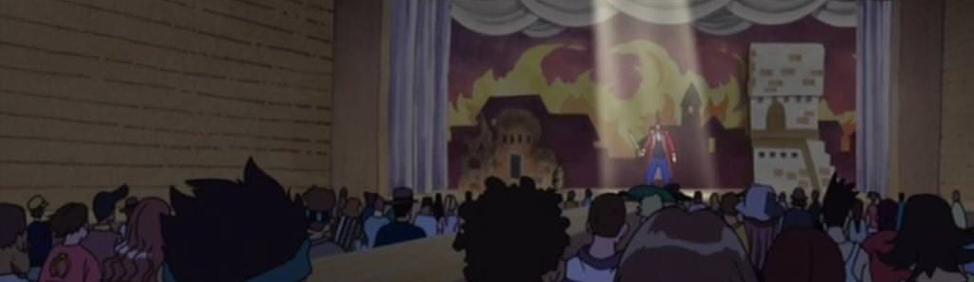 One Piece: Protect! The Last Great Performance